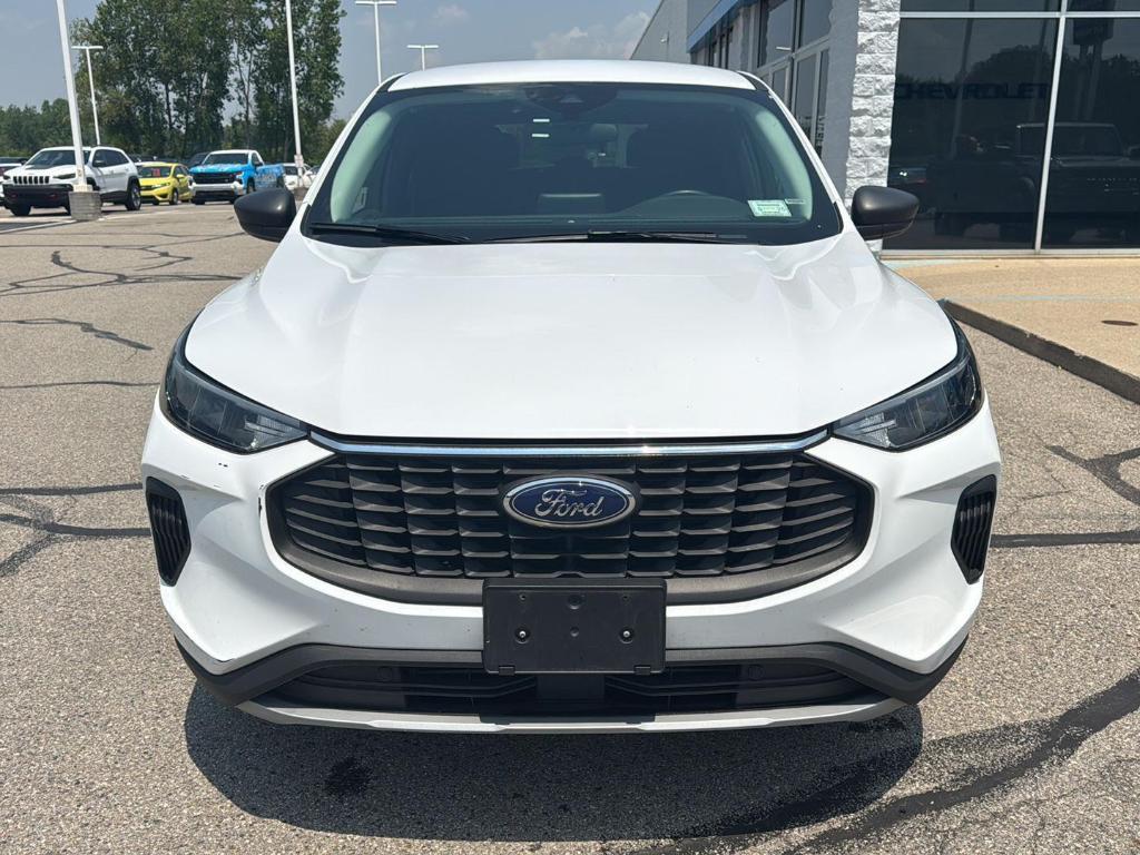 used 2023 Ford Escape car, priced at $21,489