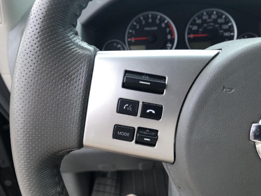 used 2015 Nissan Frontier car, priced at $15,429