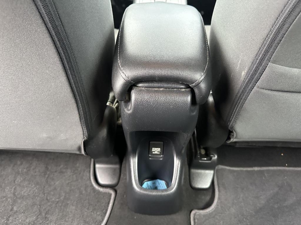 used 2019 Honda HR-V car, priced at $18,745