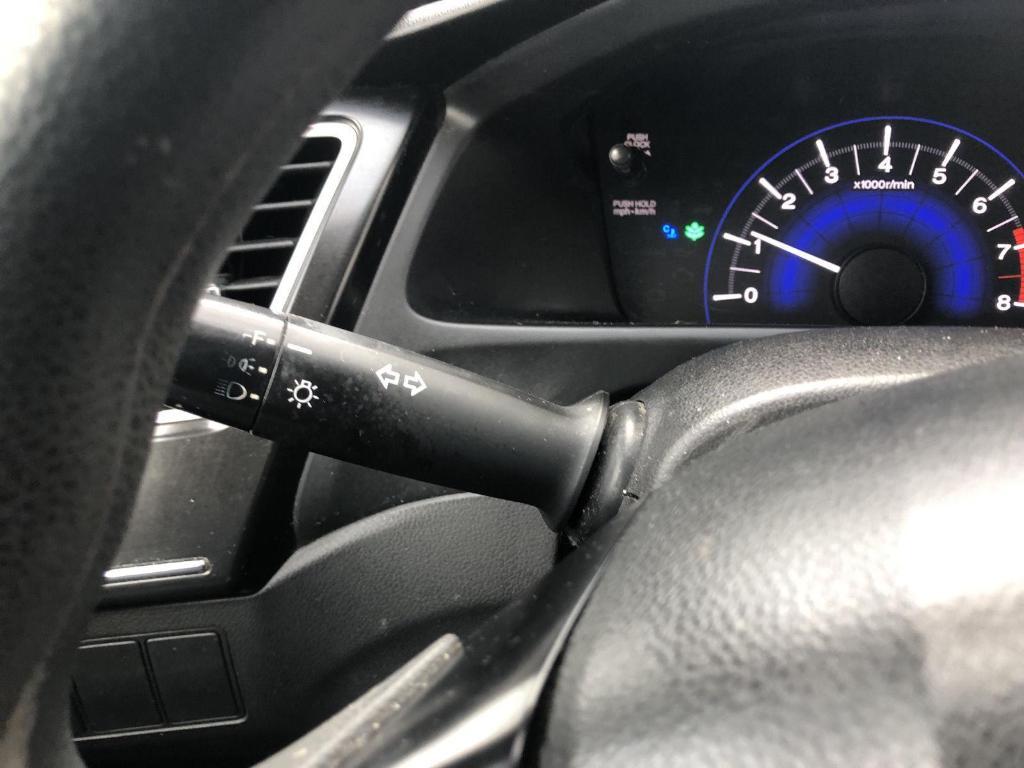 used 2013 Honda Civic car, priced at $9,985