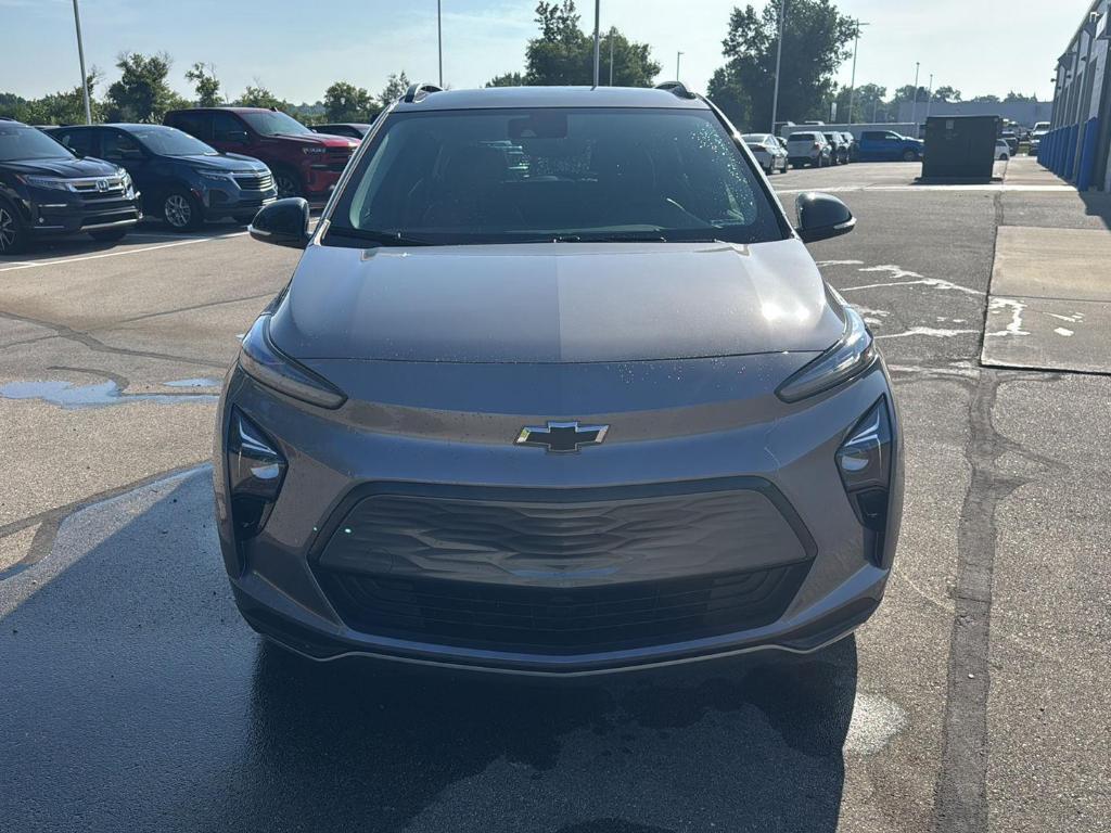used 2023 Chevrolet Bolt EUV car, priced at $19,987