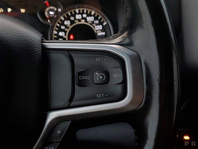 used 2019 Ram 1500 car, priced at $26,945