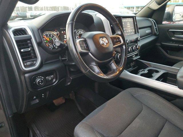 used 2019 Ram 1500 car, priced at $26,945