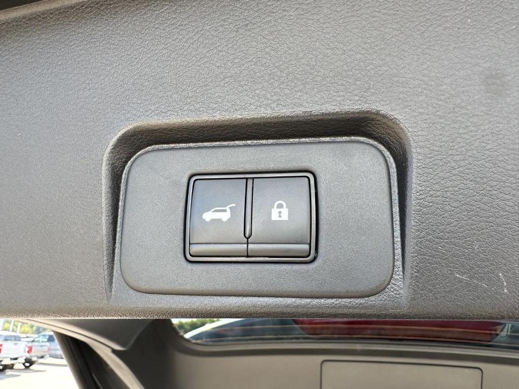 used 2024 Nissan Rogue car, priced at $22,956