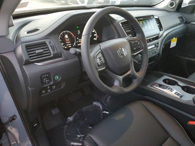 new 2025 Honda Ridgeline car, priced at $44,000