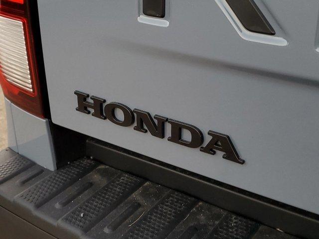 new 2025 Honda Ridgeline car, priced at $44,000