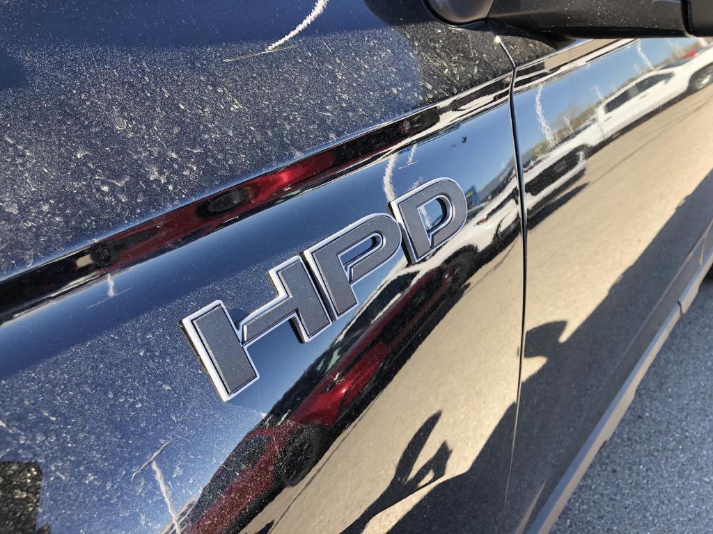 new 2026 Honda Passport car, priced at $51,000