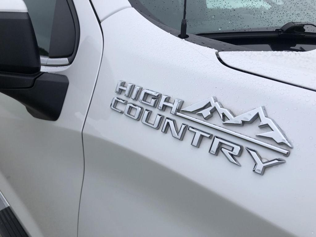 used 2022 Chevrolet Silverado 1500 Limited car, priced at $38,855