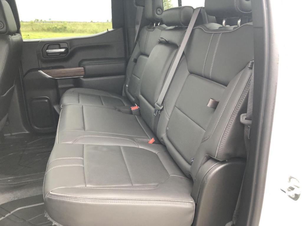 used 2022 Chevrolet Silverado 1500 Limited car, priced at $38,855