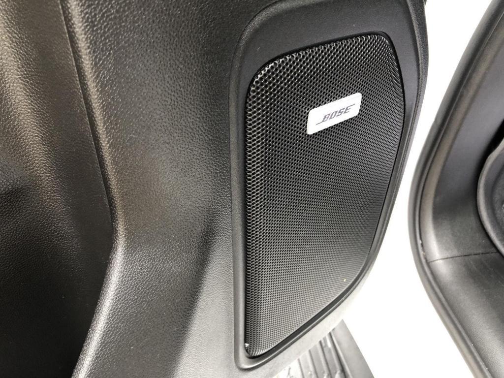 used 2022 Chevrolet Silverado 1500 Limited car, priced at $38,855