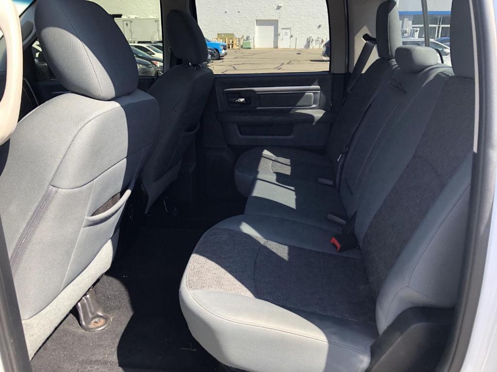 used 2016 Ram 1500 car, priced at $16,824