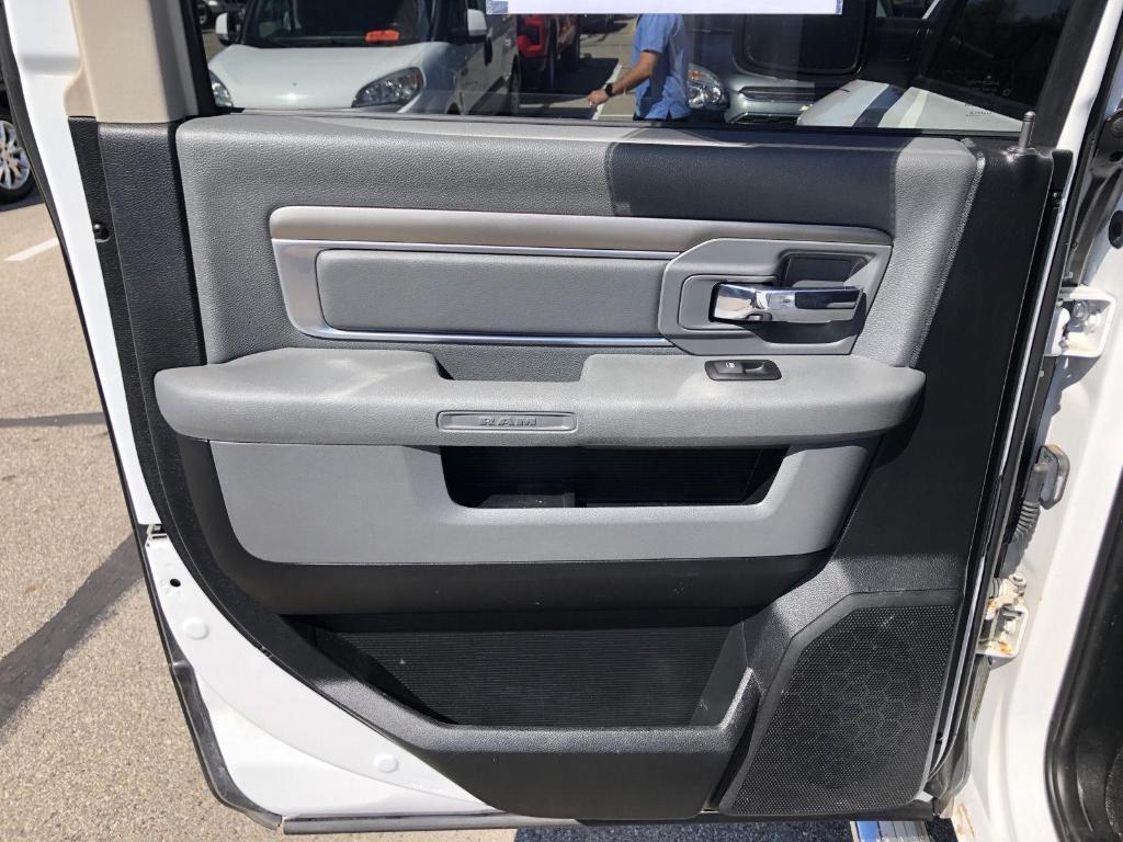 used 2016 Ram 1500 car, priced at $16,824