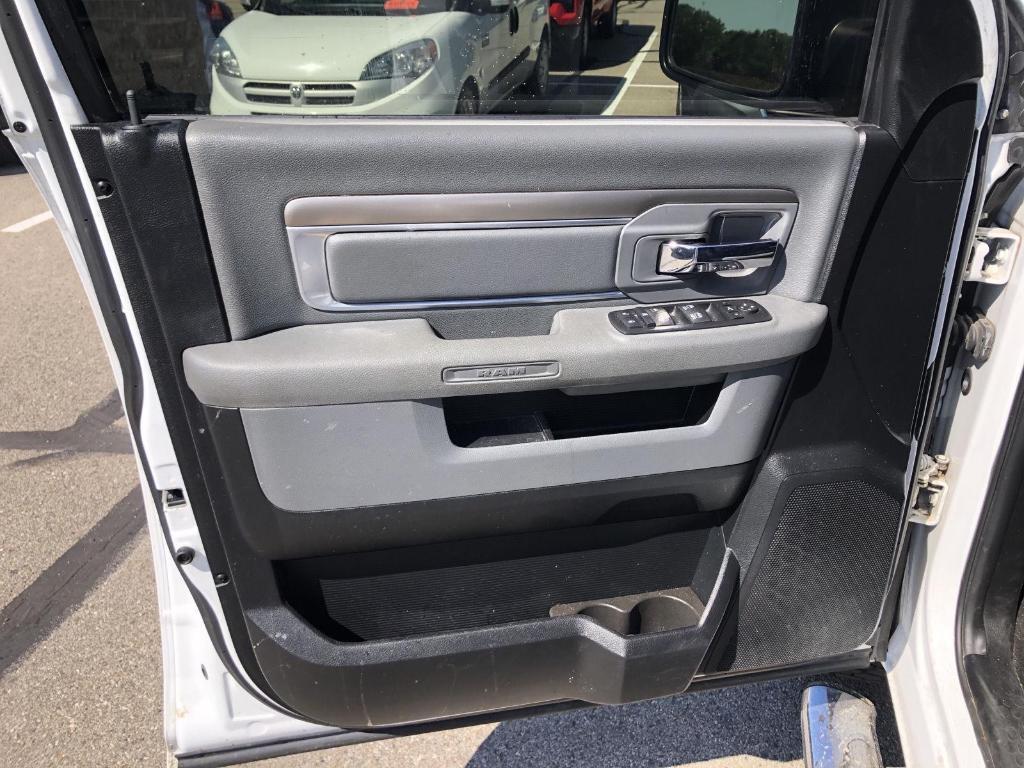 used 2016 Ram 1500 car, priced at $16,824