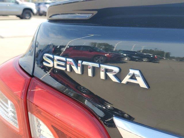 used 2019 Nissan Sentra car, priced at $7,629