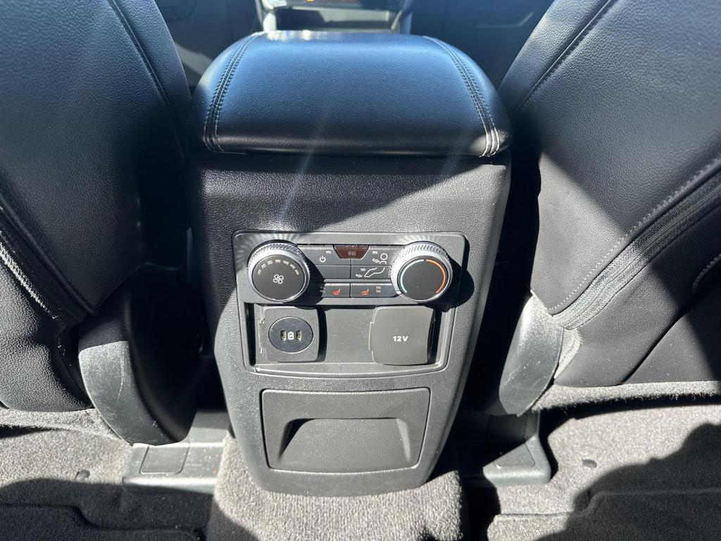 used 2023 Ford Explorer car, priced at $30,457