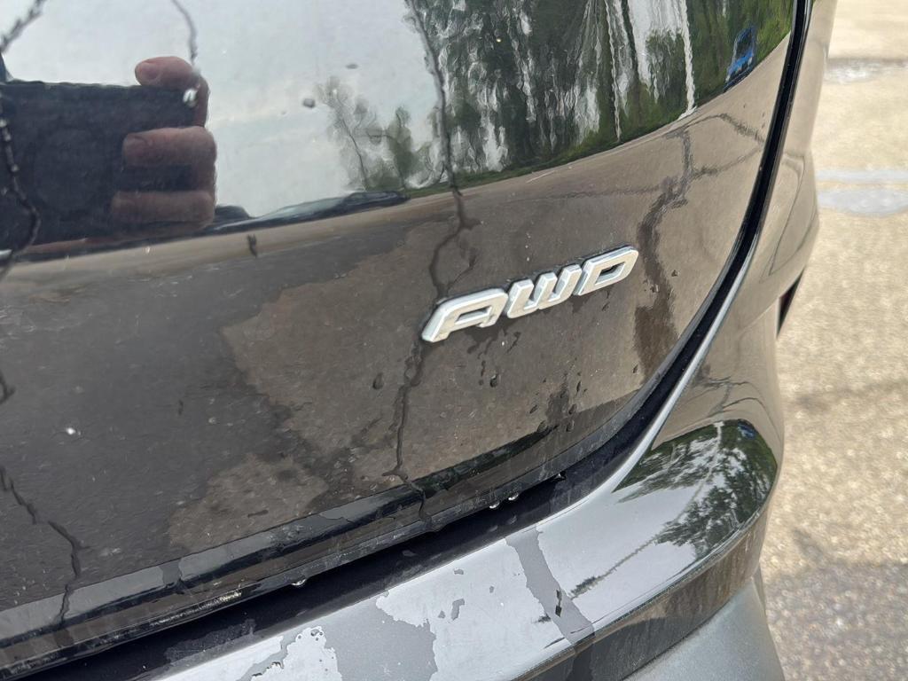 used 2022 Ford Edge car, priced at $20,829