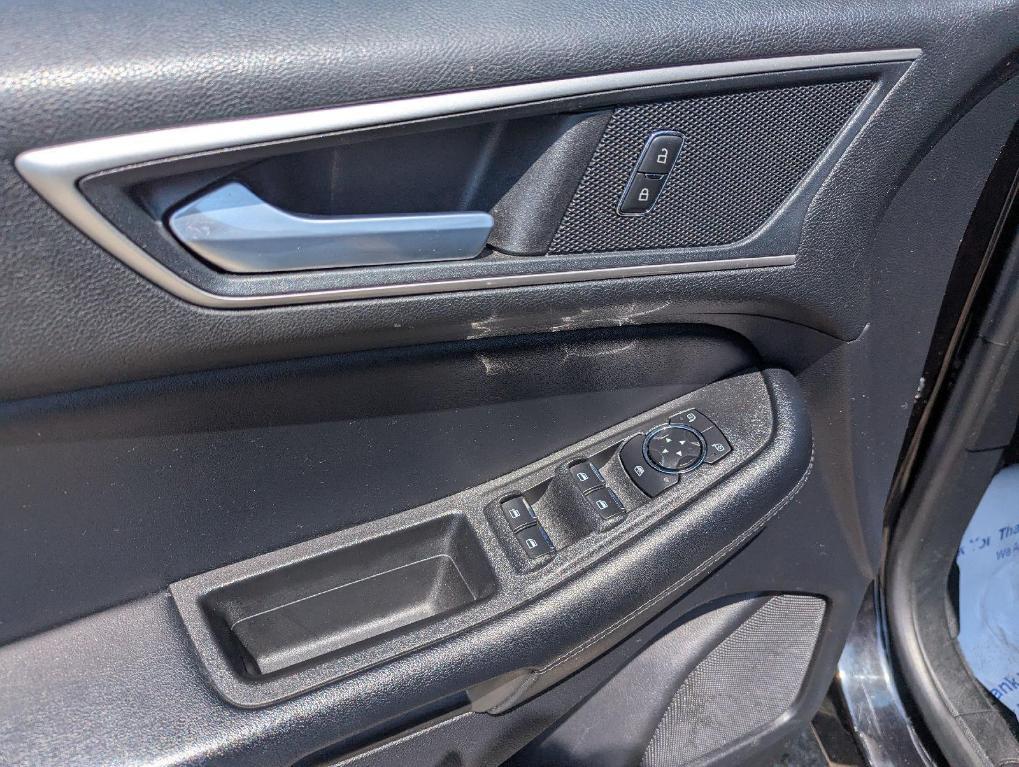 used 2022 Ford Edge car, priced at $19,929