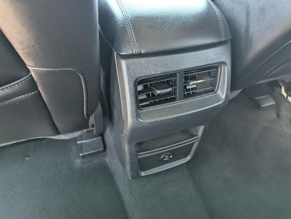 used 2022 Ford Edge car, priced at $19,929