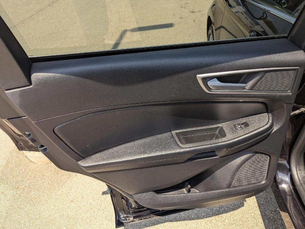 used 2022 Ford Edge car, priced at $19,929