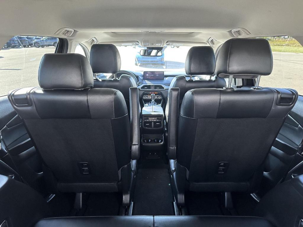 used 2023 Mazda CX-9 car, priced at $24,919