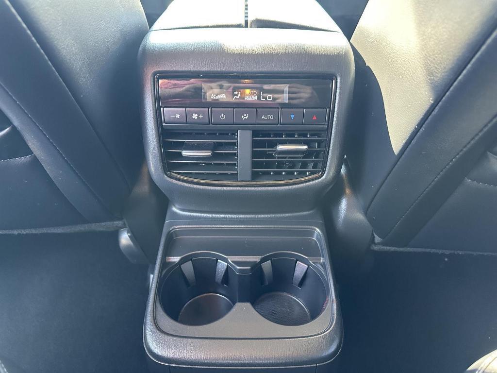 used 2023 Mazda CX-9 car, priced at $24,919