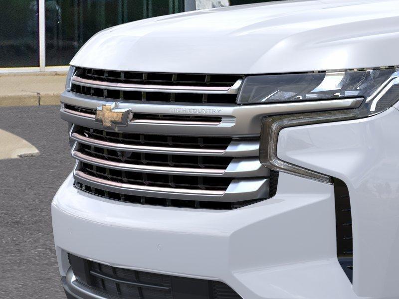 new 2024 Chevrolet Suburban car, priced at $76,469