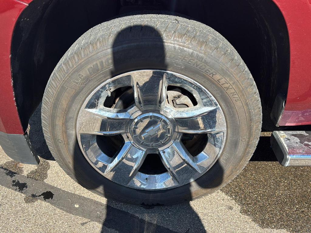 used 2018 Chevrolet Tahoe car, priced at $26,733