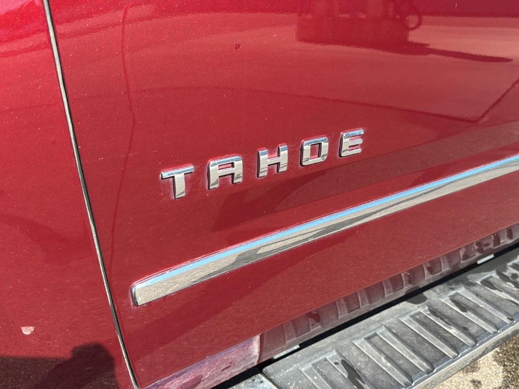 used 2018 Chevrolet Tahoe car, priced at $26,733
