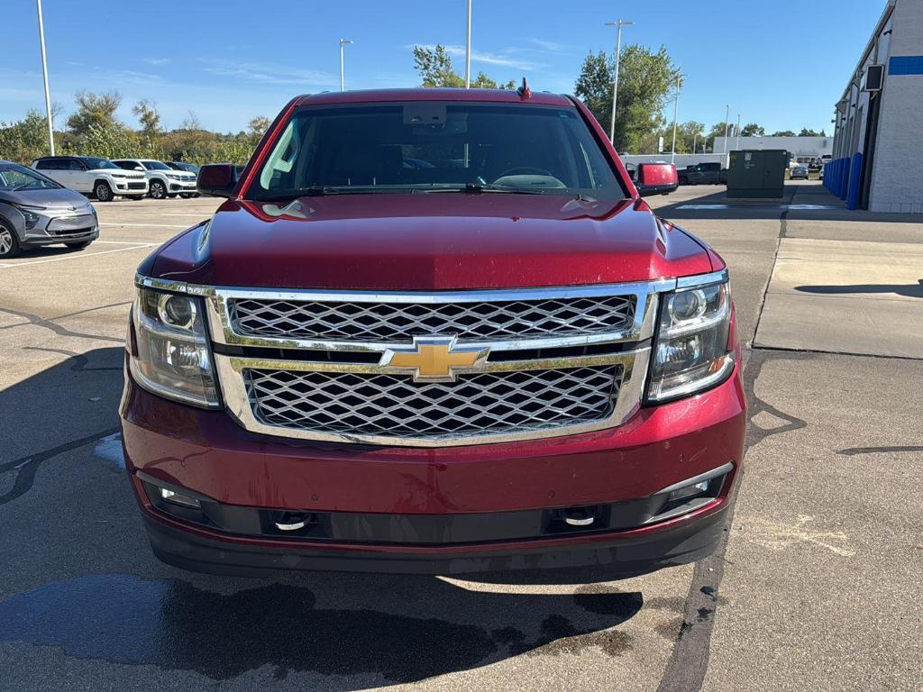 used 2018 Chevrolet Tahoe car, priced at $26,733