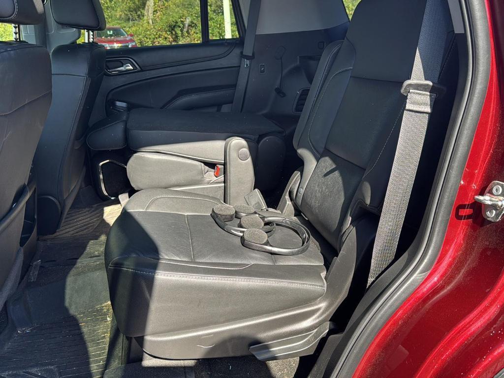 used 2018 Chevrolet Tahoe car, priced at $26,733