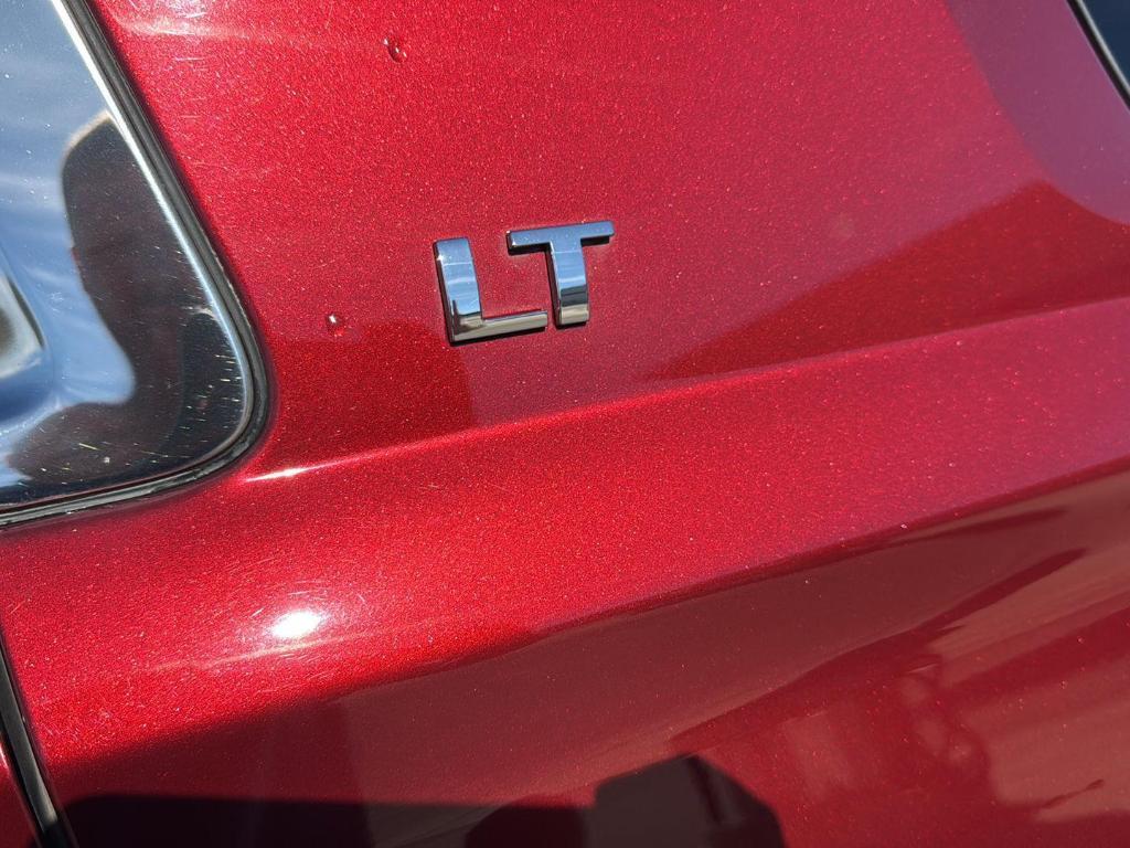 used 2018 Chevrolet Tahoe car, priced at $26,733
