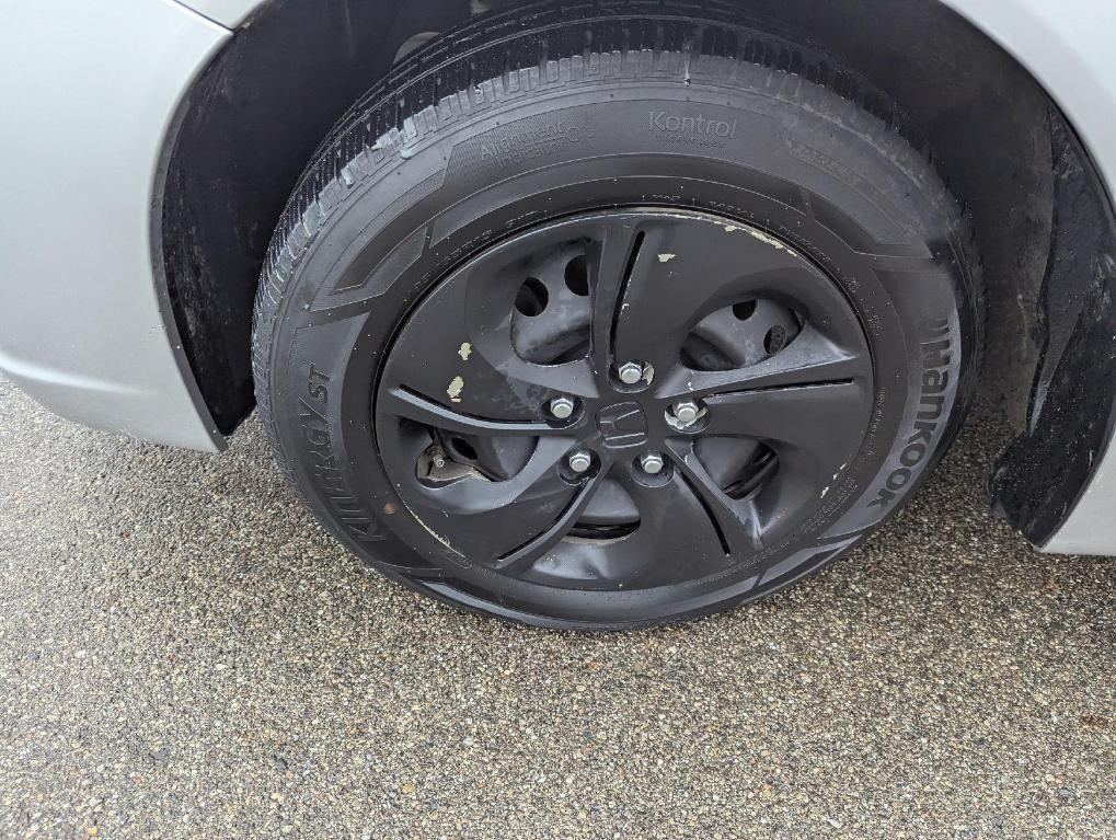 used 2013 Honda Civic car, priced at $7,489