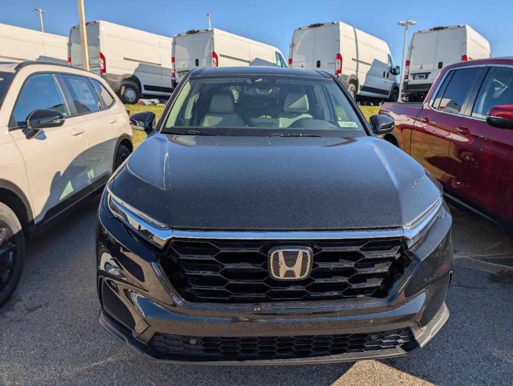 new 2026 Honda CR-V car, priced at $38,295