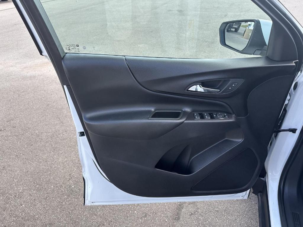 used 2020 Chevrolet Equinox car, priced at $16,479