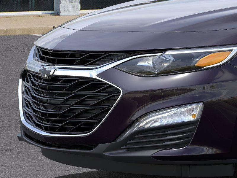 new 2025 Chevrolet Malibu car, priced at $26,297