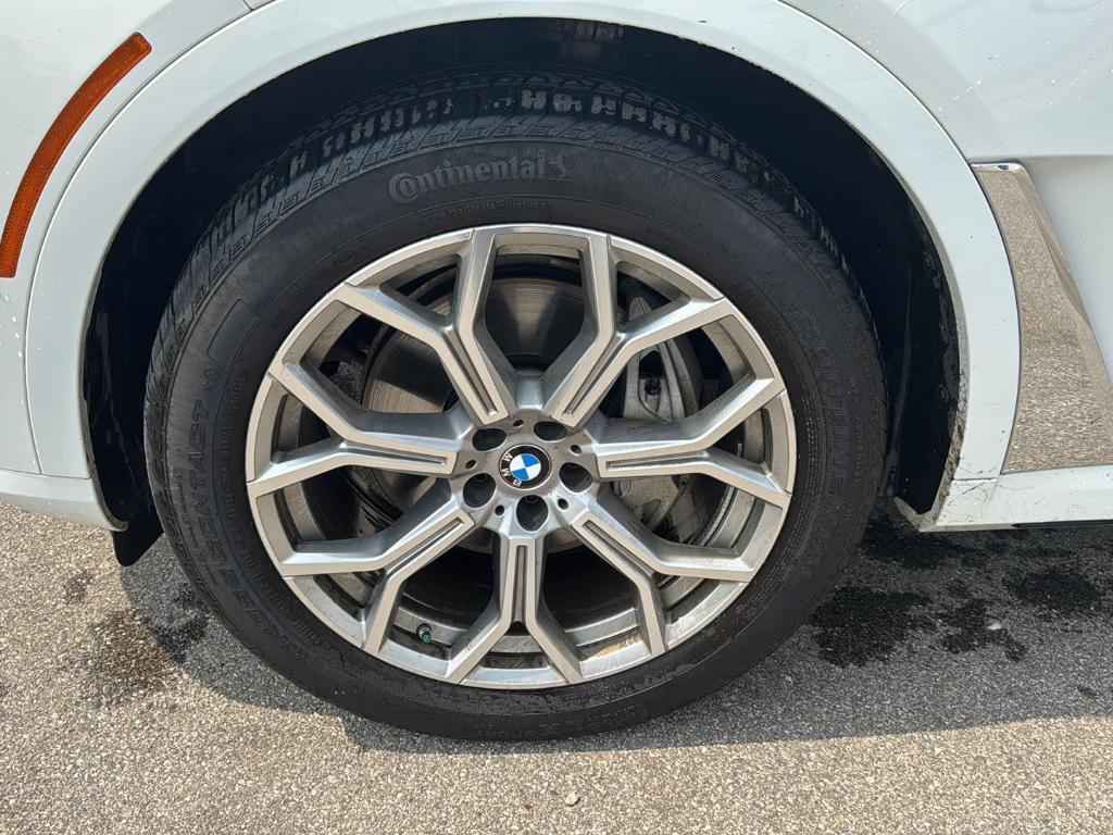 used 2024 BMW X7 car, priced at $64,795