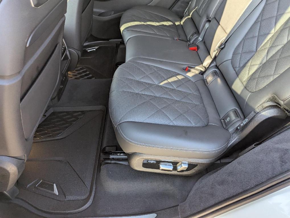 used 2024 BMW X7 car, priced at $64,795