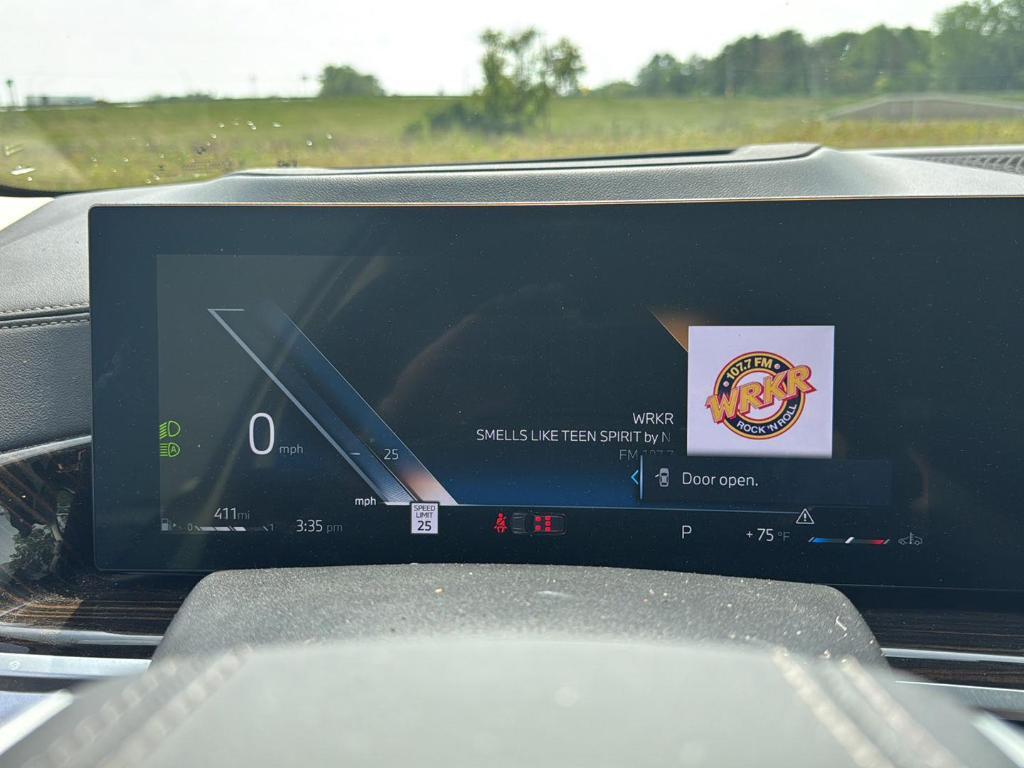 used 2024 BMW X7 car, priced at $64,795