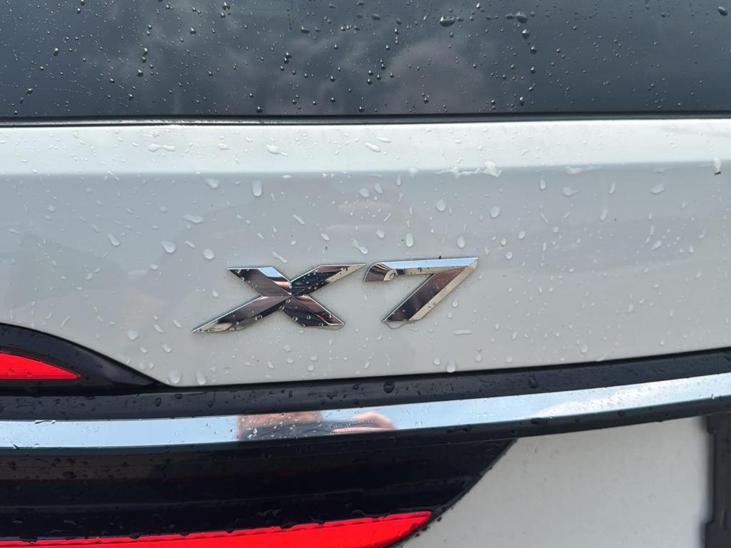 used 2024 BMW X7 car, priced at $64,795