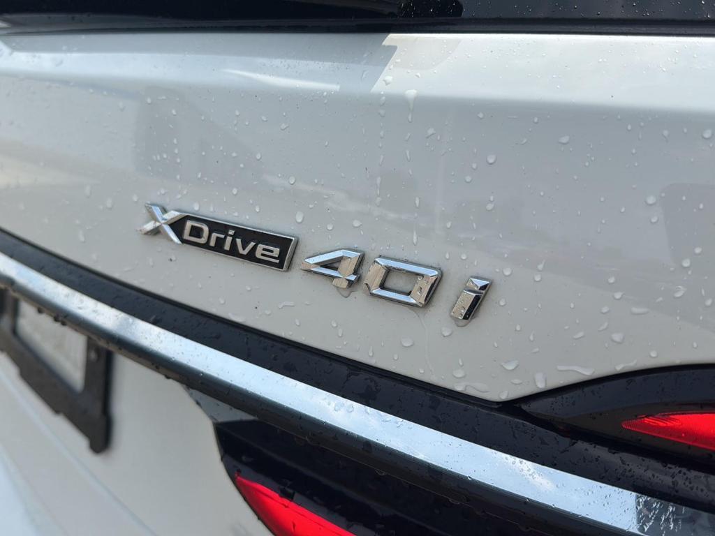 used 2024 BMW X7 car, priced at $64,795