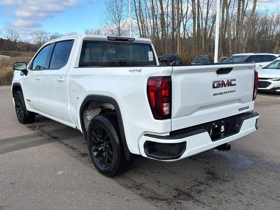 used 2019 GMC Sierra 1500 car, priced at $27,989