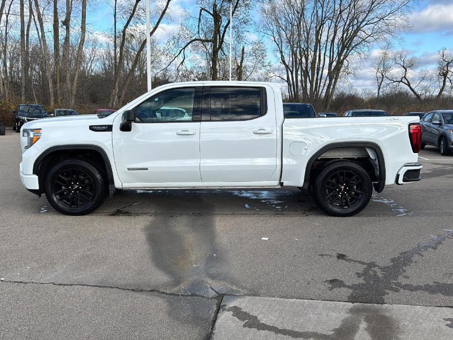 used 2019 GMC Sierra 1500 car, priced at $27,989