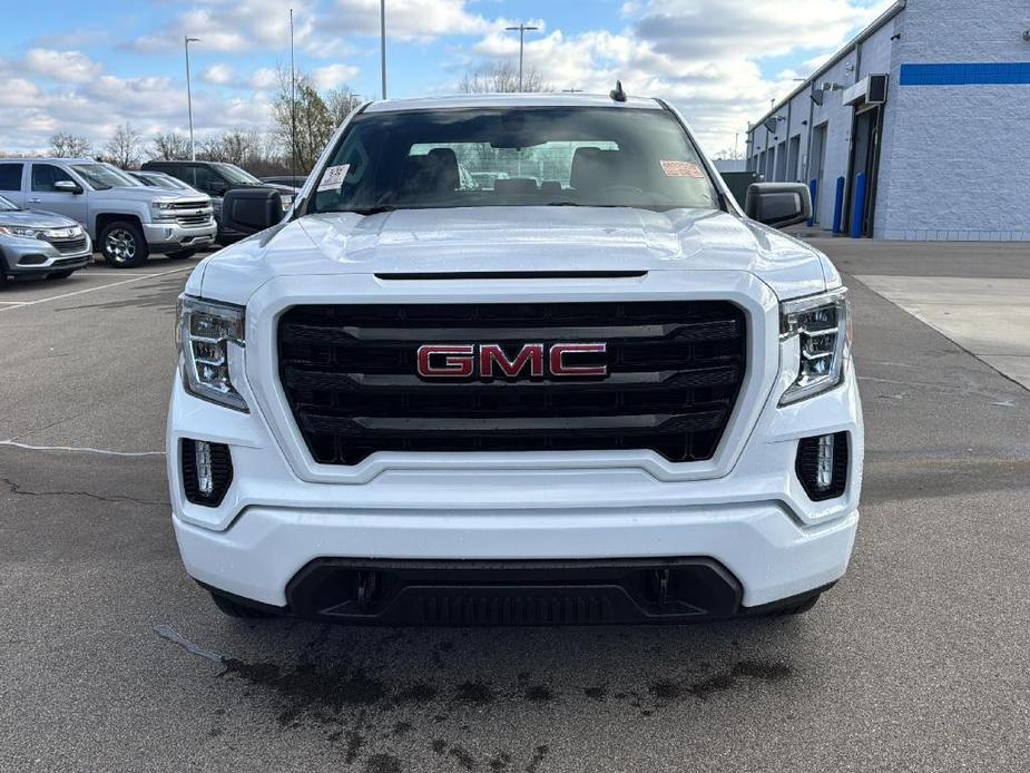 used 2019 GMC Sierra 1500 car, priced at $27,989