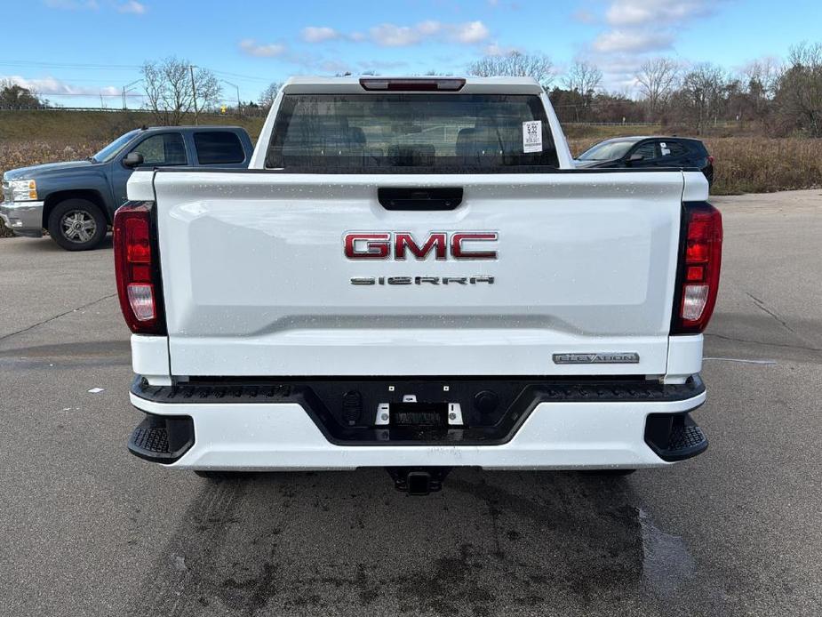 used 2019 GMC Sierra 1500 car, priced at $27,989