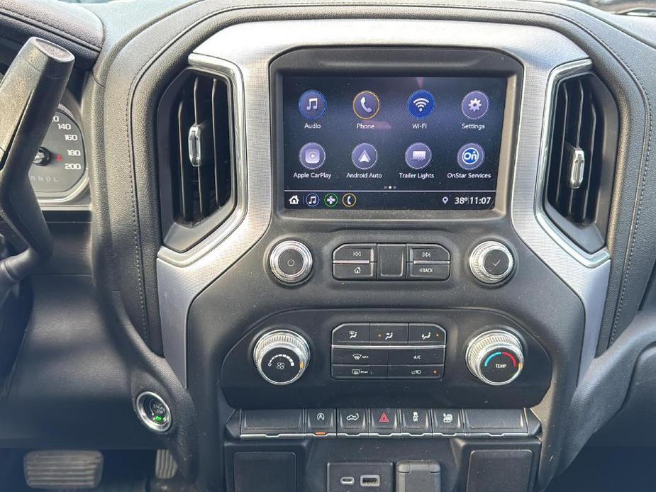 used 2019 GMC Sierra 1500 car, priced at $27,989