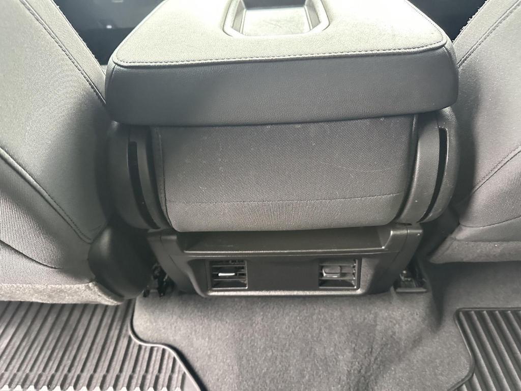 used 2021 Chevrolet Silverado 1500 car, priced at $31,947