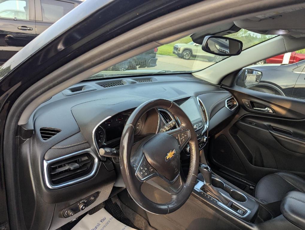 used 2020 Chevrolet Equinox car, priced at $10,949