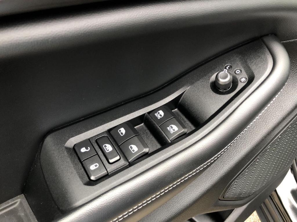 used 2023 Jeep Grand Cherokee car, priced at $31,557