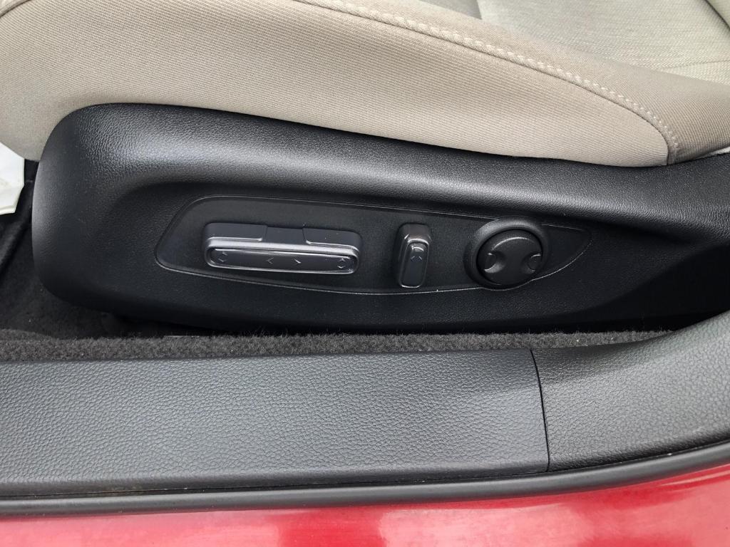 used 2024 Honda Accord car, priced at $26,355