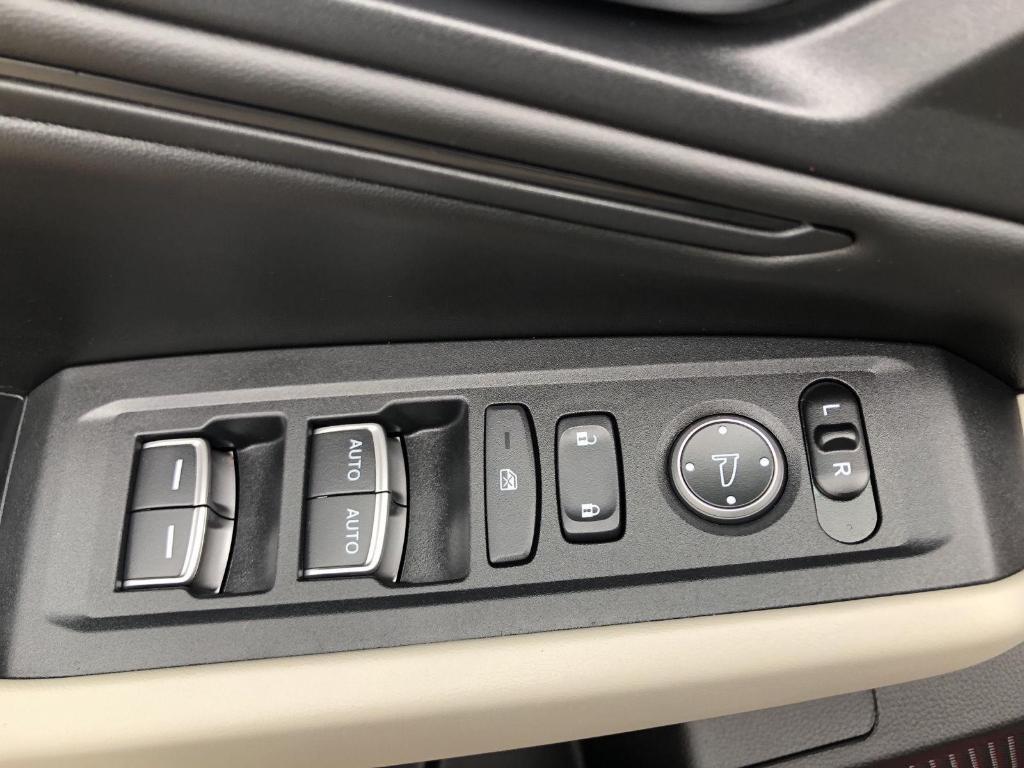 used 2024 Honda Accord car, priced at $26,355